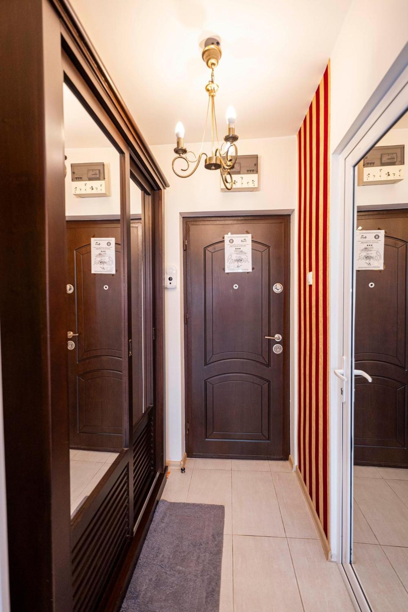 Galaţi Studio Clasic מראה חיצוני תמונה