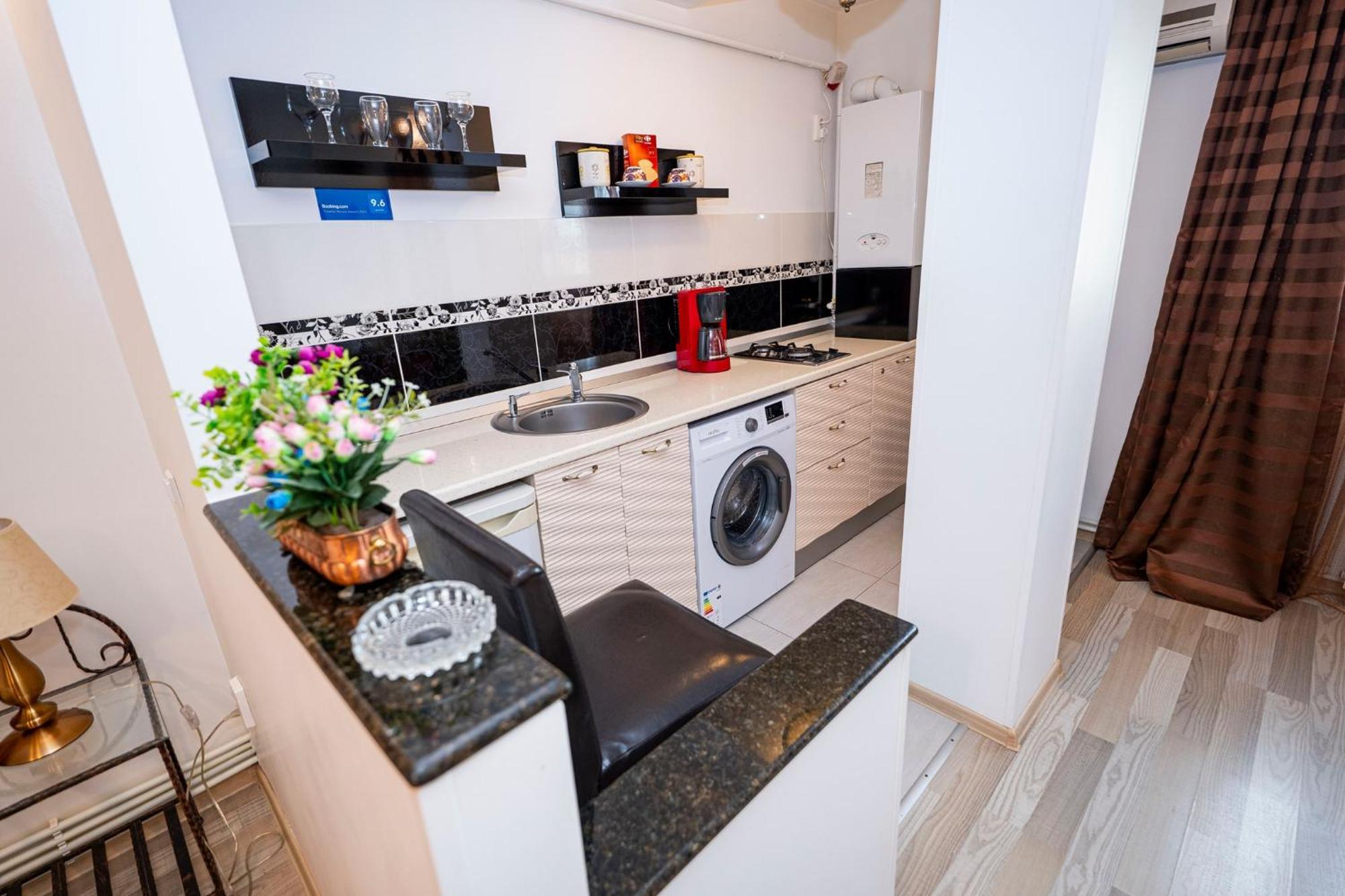 Galaţi Studio Clasic מראה חיצוני תמונה
